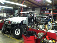 LNR REDBULL MENZIES34